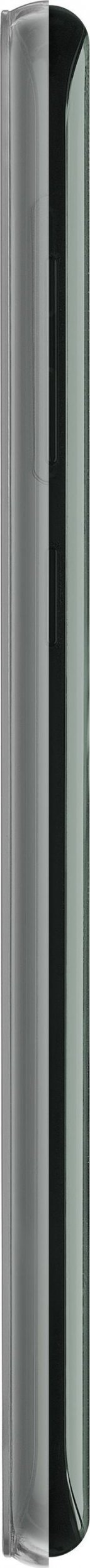 Mbulesë telefoni Cellularline Flexible Case Samsung Galaxy S22 Plus, silikoni fleksibël, transparente