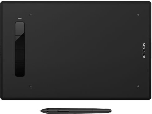 Tablet grafik XP-PEN Star G960S Plus