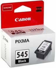Ngjyrë Canon PG-545, e zezë Ngjyrë Canon PG-545, e zezë