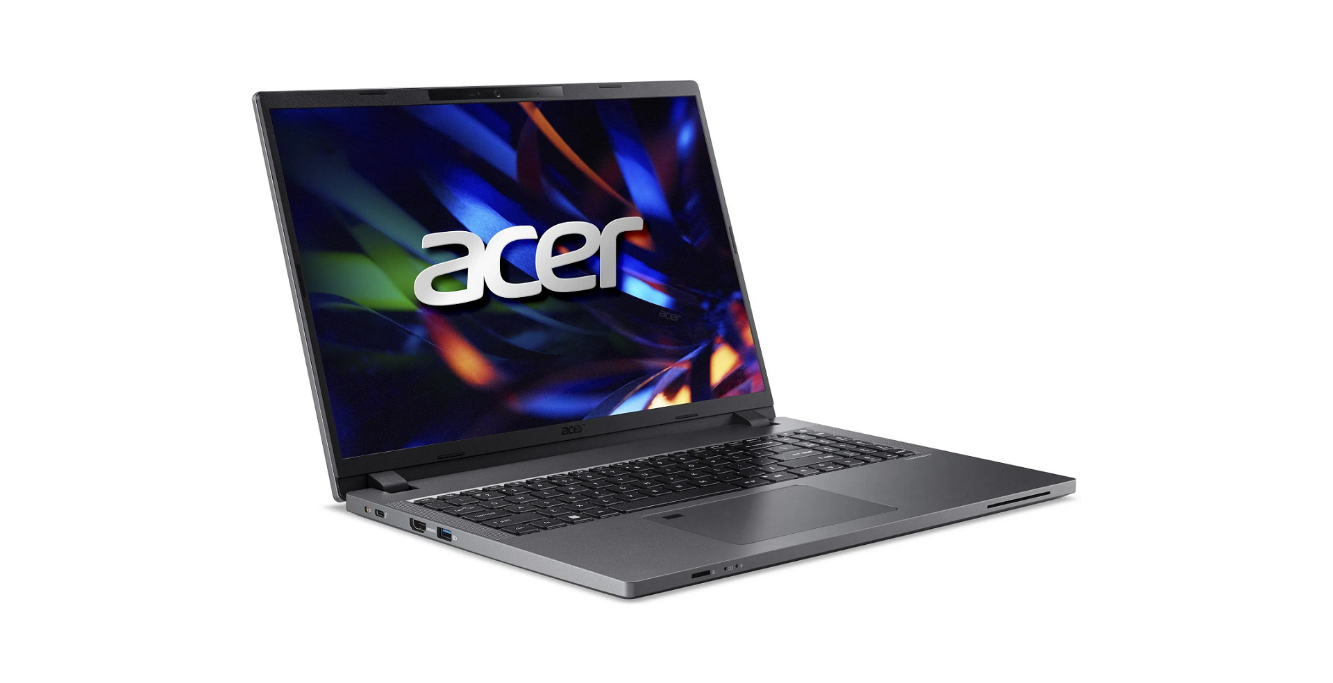 Laptop Acer TravelMate P2 16 TMP216-51-G2-TCO-701X, 16", WUXGA, Intel 7-150U, 16GB RAM, 1TB SSD, i hirtë