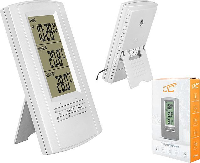 Stacion moti LTC STP03