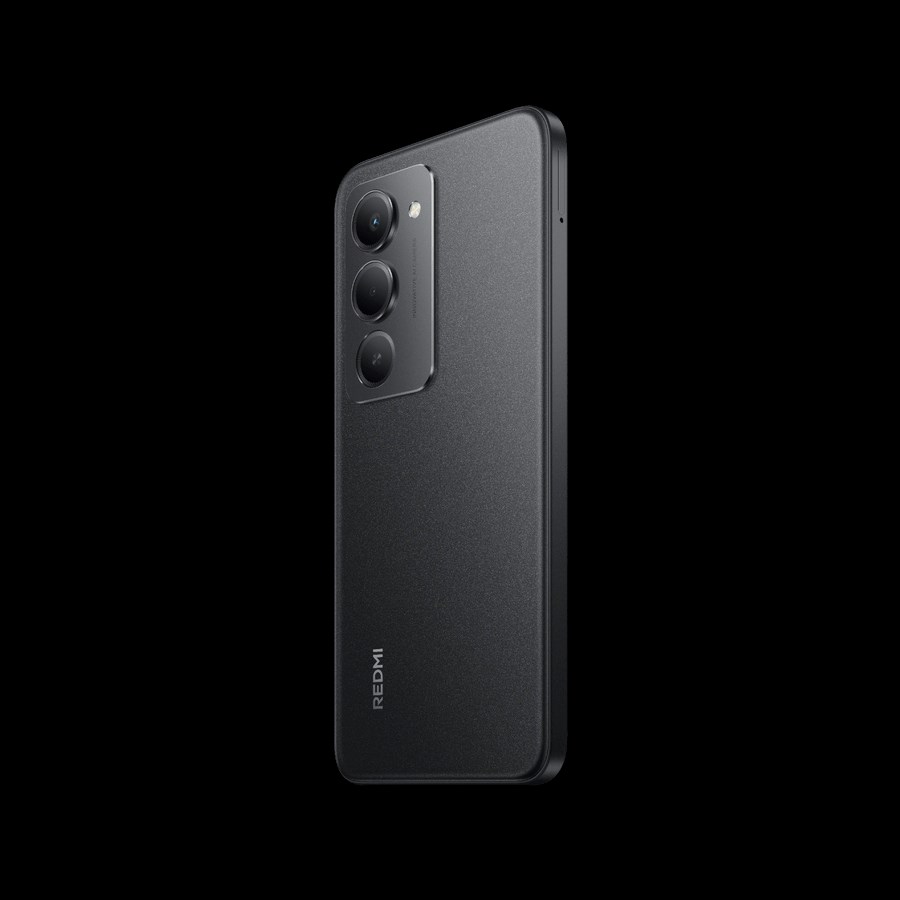 Celular Xiaomi Redmi 15, 6.9'', 6GB/128GB, i zi