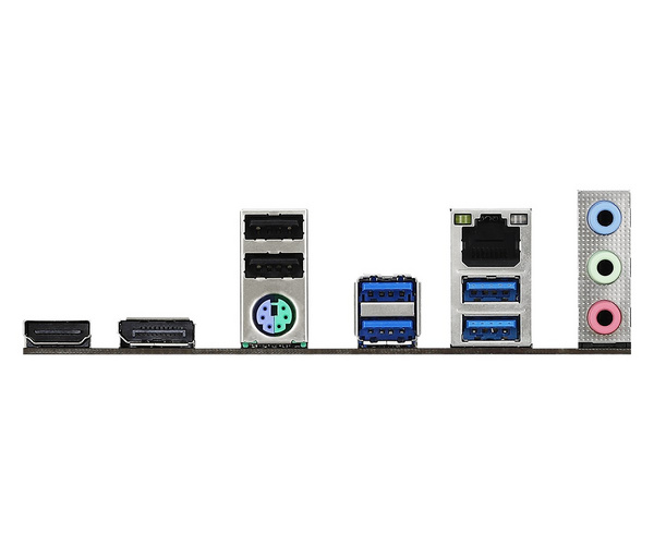 Pllakë amë Asrock B550M Phantom Gaming 4 Socket AM4 micro ATX AMDB550