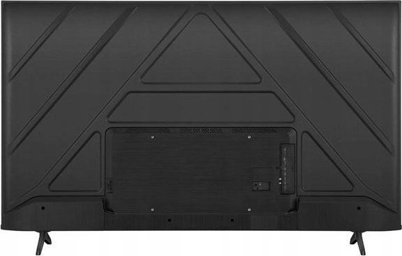 Телевизор Hisense 55A6N, 55\", 4K Ultra HD, Smart TV, црн