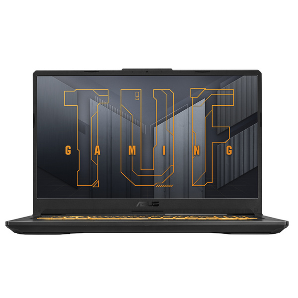 Laptop ASUS TUF Gaming F17 FX706HCB-HX114T, 17", Intel Core i5, 16 GB RAM, 512 GB SSD, NVIDIA GeForce RTX 3050, i hirtë