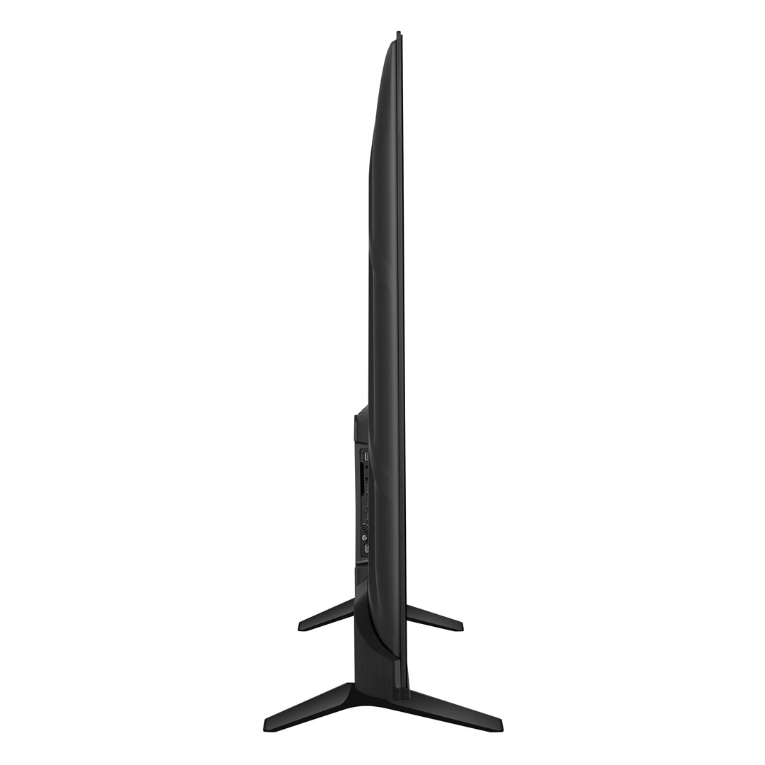 TV Hisense 75A6N, 75", 4K UHD, VIDAA Smart, i zi