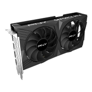Kartelë grafike PNY GeForce RTX 4060 8GB VERTO, Dual Fan, DLSS 3