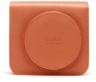 Футрола за фотоапарат FujiFilm за Instax SQ1, портокалова