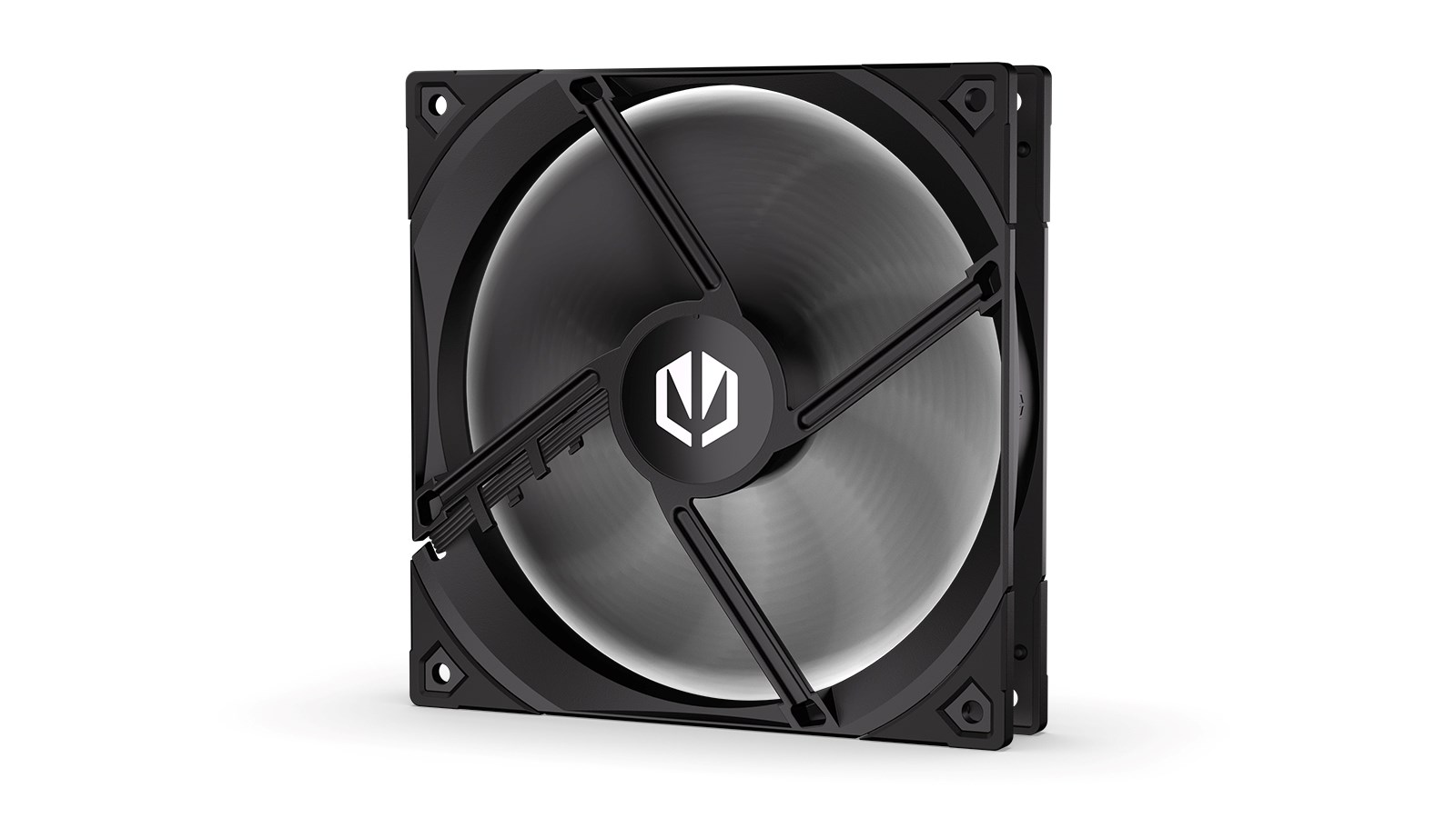Ftohës Endorfy Endorfy 140 Fan, 14 cm, i zi