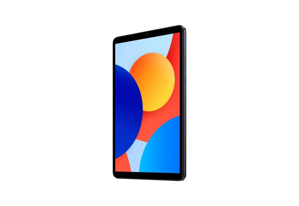 Tablet Redmi Pad SE, 8.7", 128GB, 4GB RAM, 4G, i hirtë