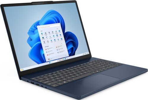 Laptop Lenovo IdeaPad Slim 3 15ARP10, 15.3", AMD Ryzen 5 7535HS, 16GB RM, 512GB SSD, AMD Radeon 660M, i kaltër
