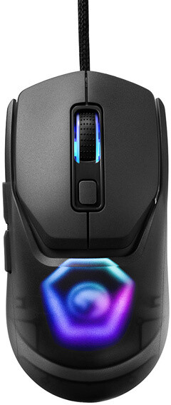 Maus Marvo FIT LITE G1, i hirtë