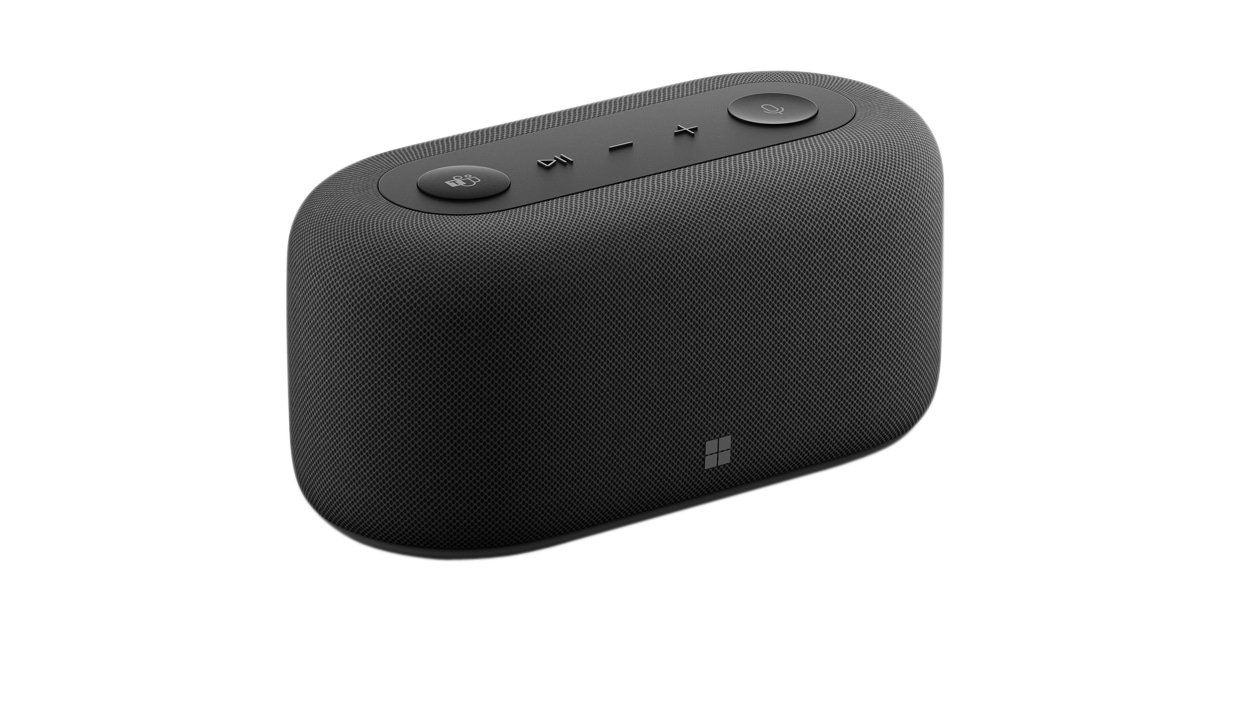 Stacion lidhjeje Microsoft Audio Dock, USB-C, HDMI, i zi