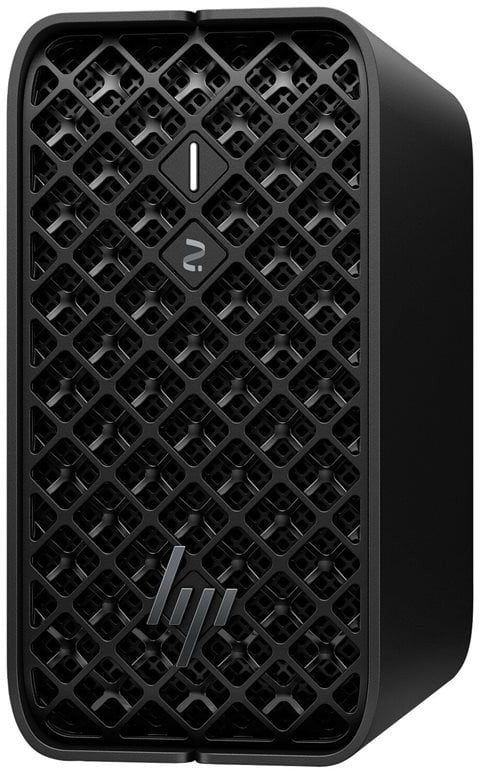 Kompjuter desktop HP Z2 Mini G1a, AMD Ryzen AI Max Plus PRO 395, kompakt, i zi