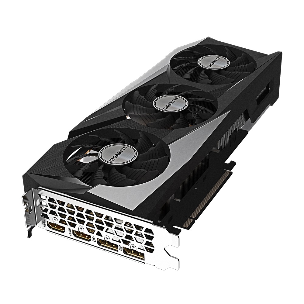 Kartelë grafike GIGABYTE Radeon™ RX 7600, 8GB, GDDR6