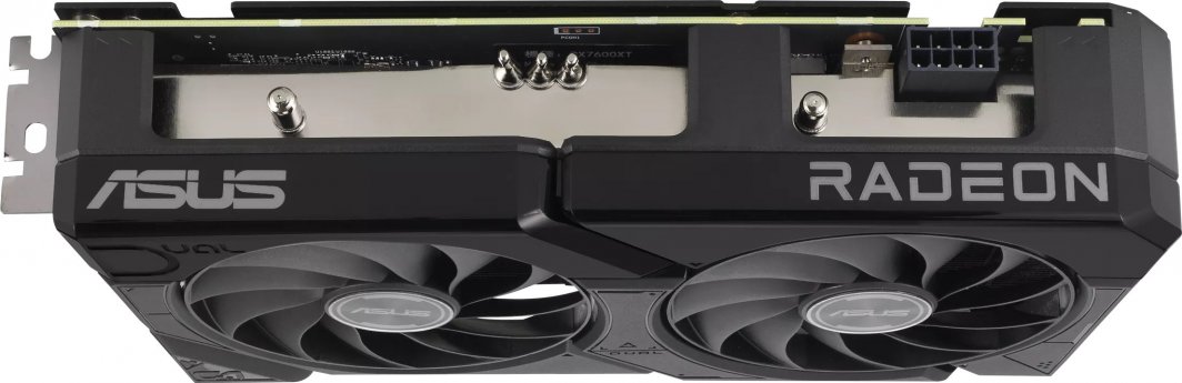 Kartelë grafike Asus Dual Radeon RX 7600 XT OC 16GB GDDR6