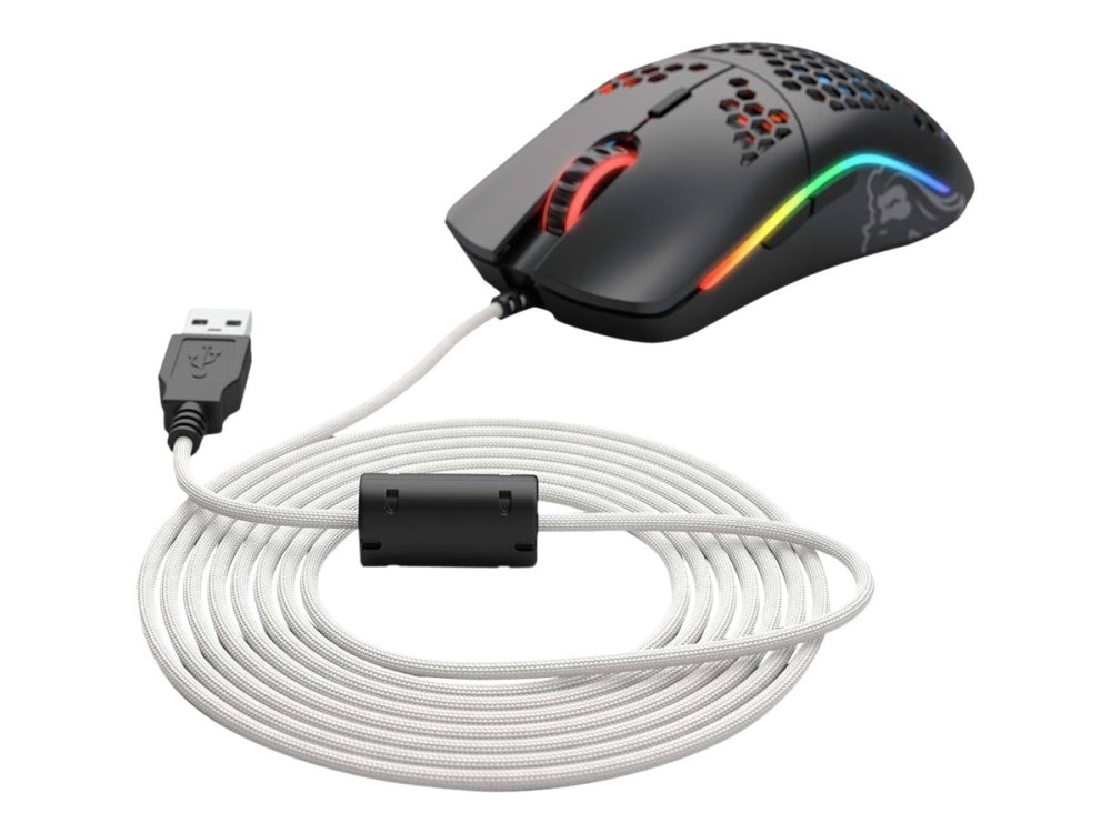 Kabllo Glorious Ascended Cable V2, e bardhë