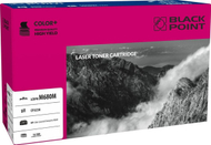 Toner Black Point LCBPHM680M Zamiennik 653A (BLH680MBW), magenta