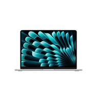Apple MacBook Air, 13.6", M4 10-core, 16GB, 256GB SSD, 8-core GPU, Silver Apple MacBook Air, 13.6", M4 10-core, 16GB, 256GB SSD, 8-core GPU, Silver