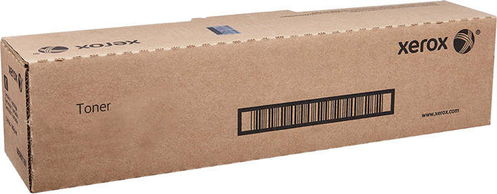 Toner printeri Xerox 106R01373, i zi