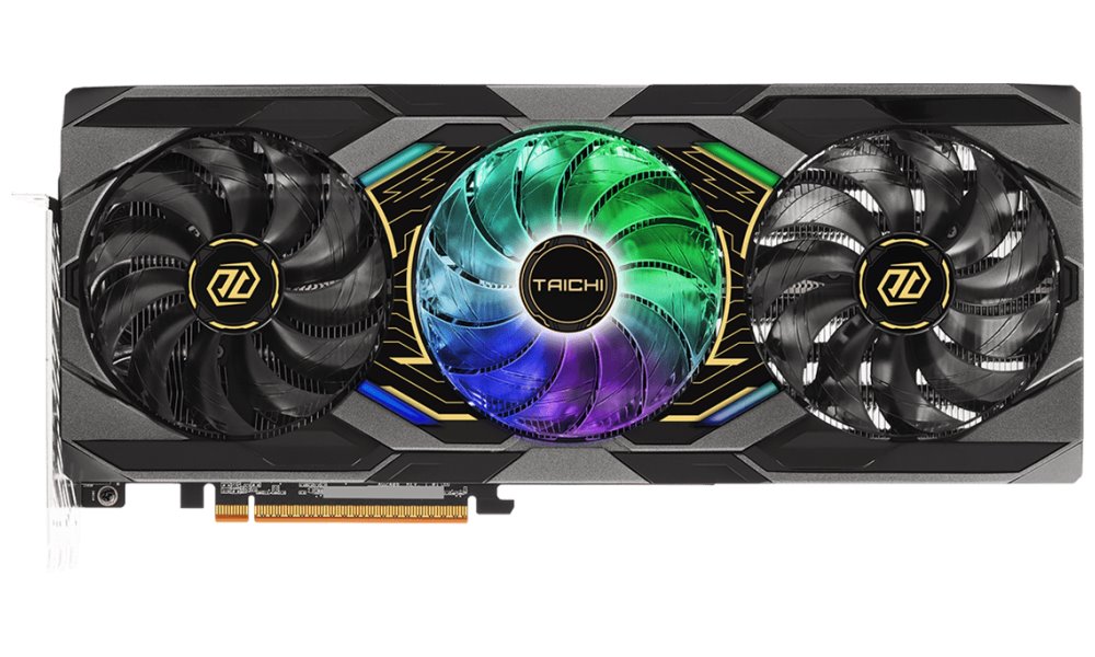 Kartelë grafike Asrock Radeon RX 9070 XT Taichi OC 16GB GDDR6 PCI-Express