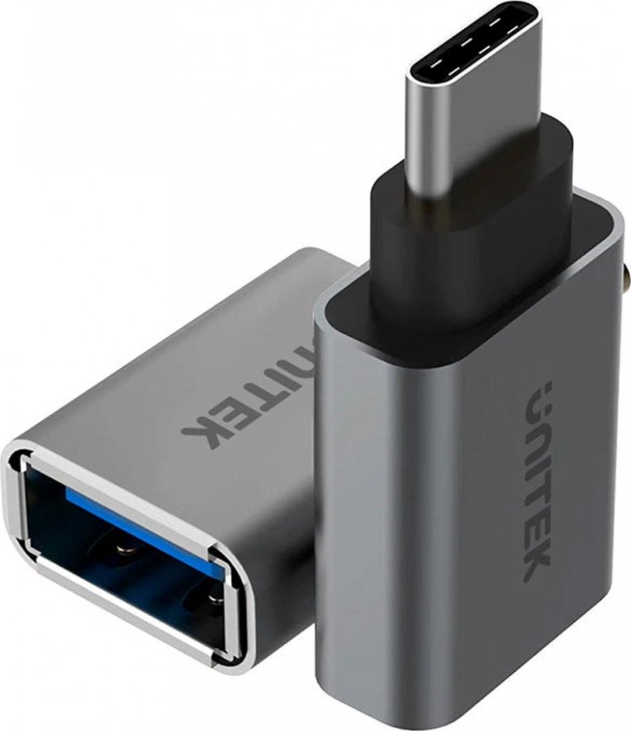 Reduktor USB A - USB C, hiri