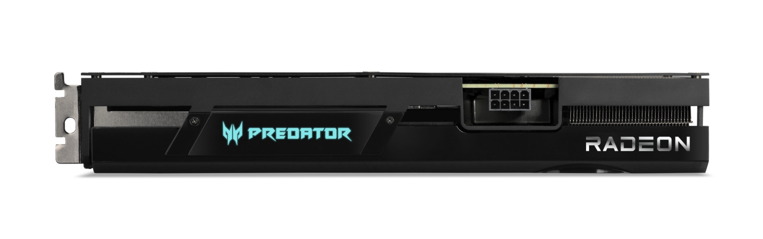 Kartelë grafike Acer Predator RX 7600 BiFrost, 8GB, GDDR6