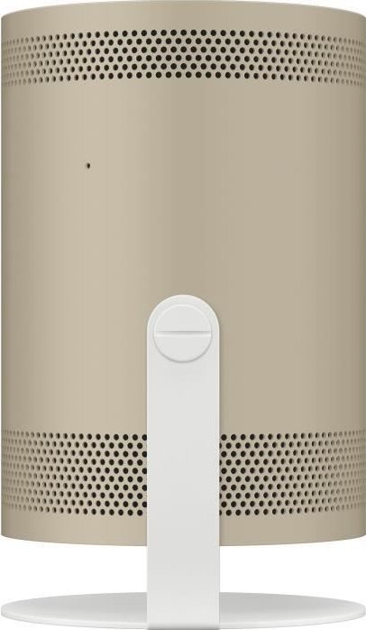 Çantë mbrojtëse për projektor Samsung Freestyle Protective Case Bag, kompakte, bezhë