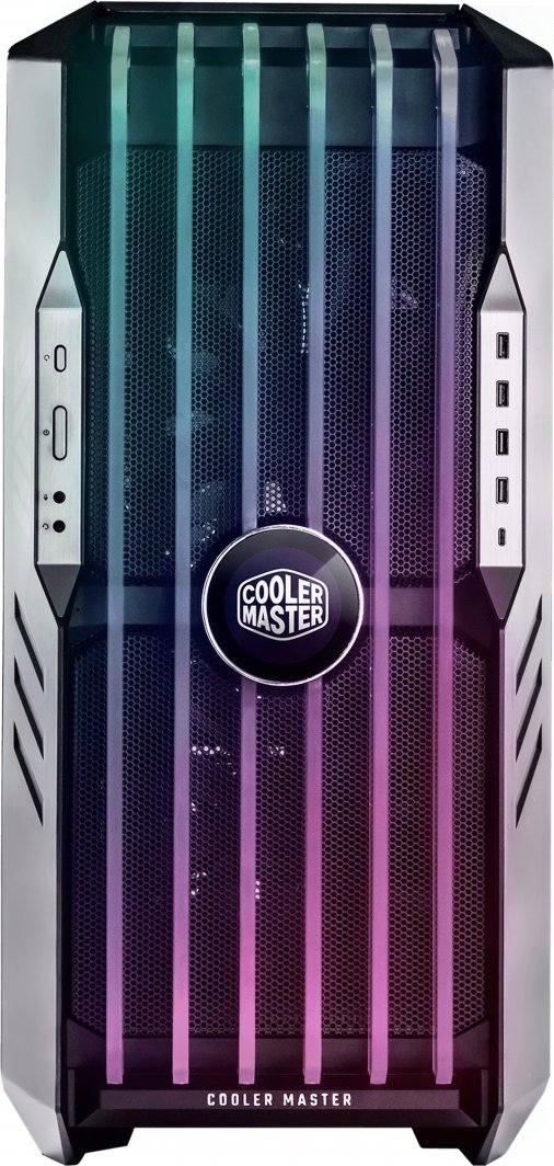 Kasë Cooler Master HAF 700 EVO ARGB (H700E-IGNN-S00), e zezë