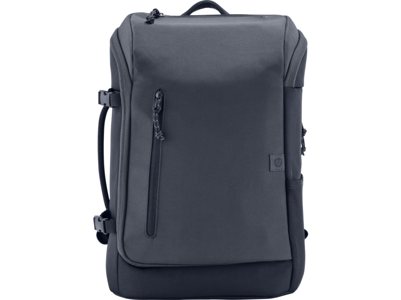 Çantë HP Travel, 15.6”, e hirtë e errët