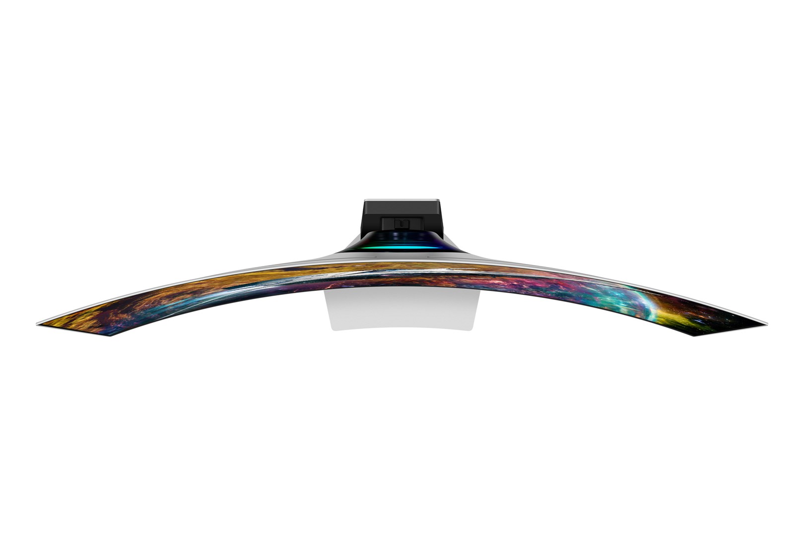 Monitor Samsung Odyssey OLED G9 Smart, 49", DQHD, 240Hz, i zi