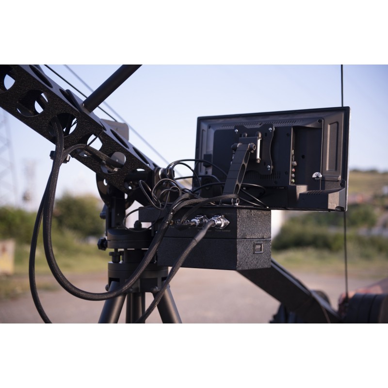 Zgatar V10-PRO Crane