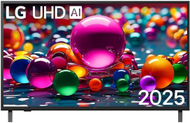 Televizor LG 55UA75003LA, 55", 4K Ultra HD, i zi