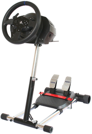 Shufër Wheel Stand Pro për Thrustmaster T300RS / TX / TMX dhe T150- DELUXE V2