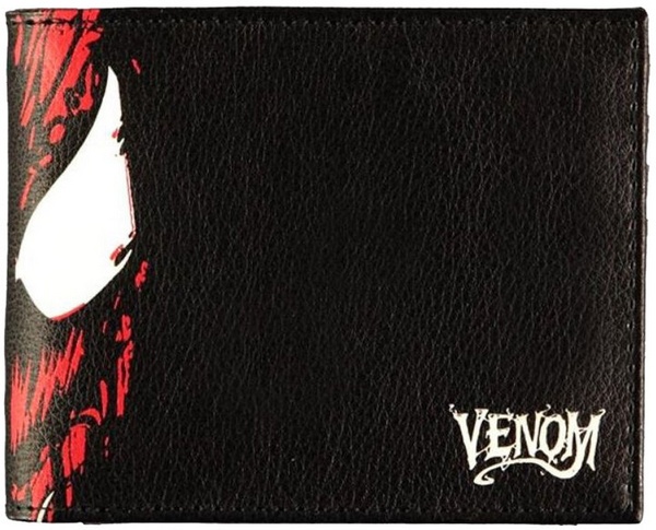 Foto e Kuletë Marvel: Venom - Spider-Man, e zezë