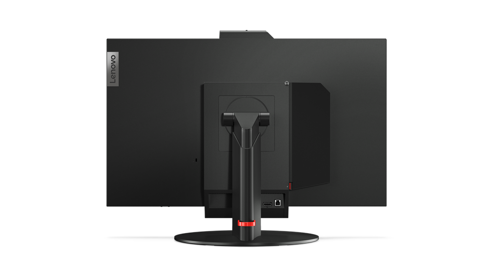 Monitor Lenovo ThinkCentre Tiny In One 27", QHD, IPS, i zi 3