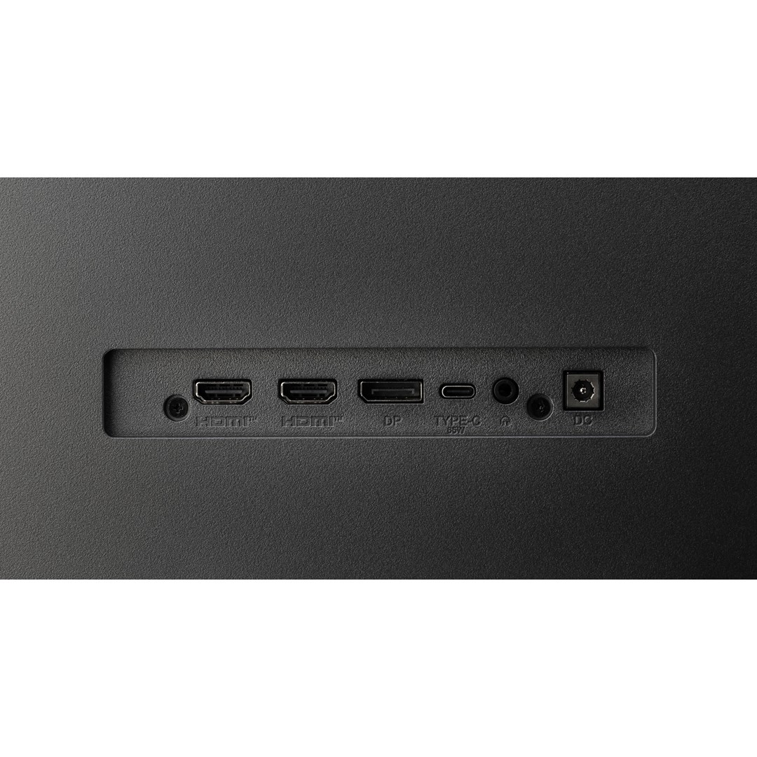 Монитор MSI Modern MD271ULDE, 27\", 4K, сив