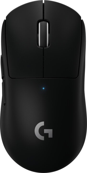 Maus Logitech G Pro X Superlight, 25600 DPI, i zi