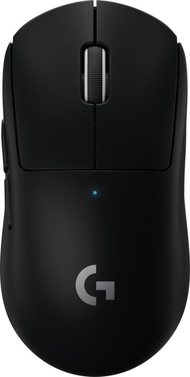 Maus Logitech G Pro X Superlight, 25600 DPI, i zi