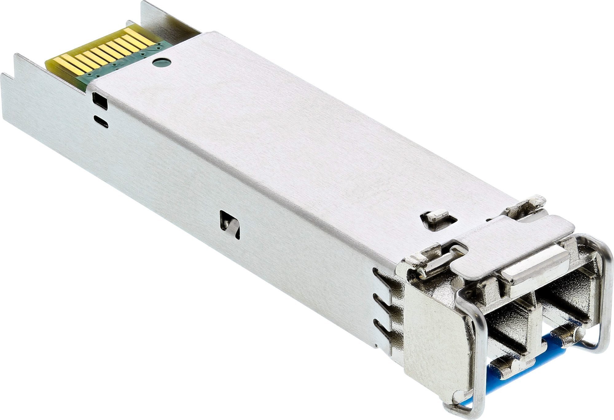 Modul SFP InLine Fiber LX, singlemode 1310nm, 10km 1.25Gbps
