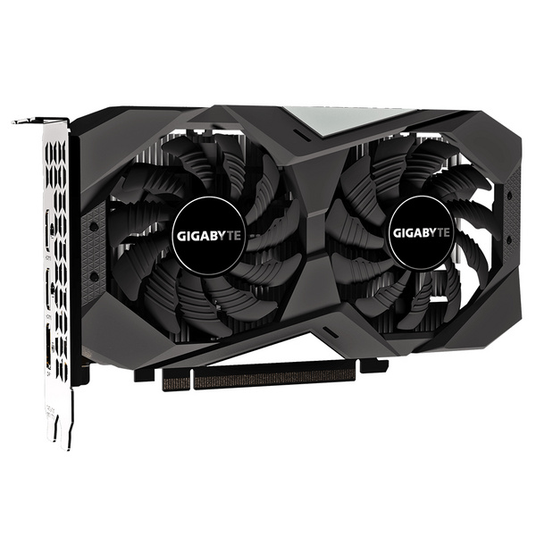 Kartelë grafike Gigabyte GV-N1650OC-4GD NVIDIA GeForce GTX 1650 4 GB GDDR5
