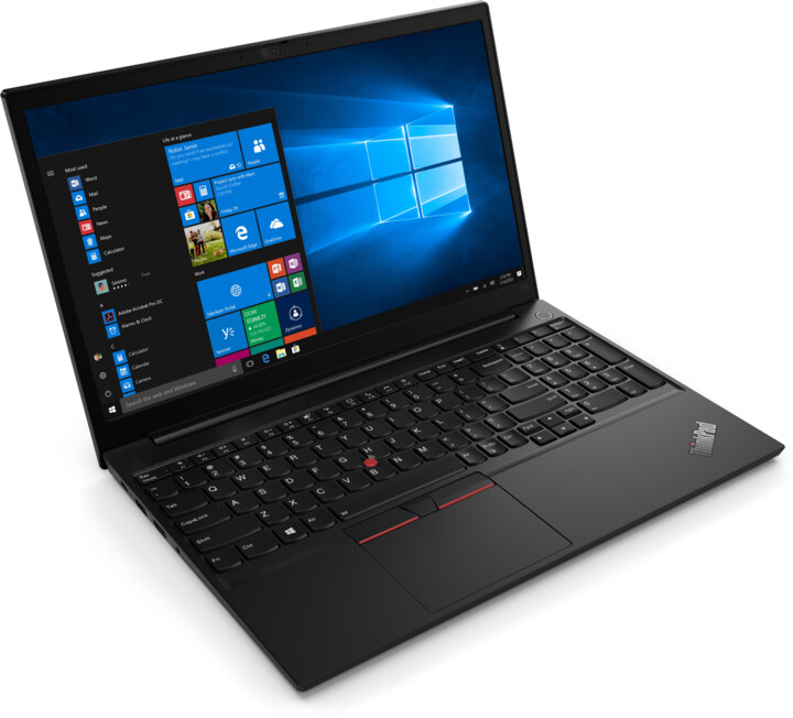[OUTLET] Laptop Lenovo ThinkPad E15 Gen 2 (Intel), 15.6" FHD, Intel Core i5, 8GB RAM DDR4, 256GB SSD, Intel Iris Xe Graphics, i zi