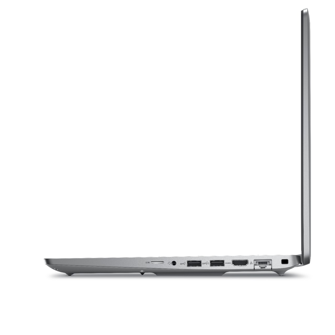 Laptop DELL Precision 3591, 15.6", Intel Core Ultra 7 155H, 32GB RAM, 1TB SSD, Windows 11 Pro, i hirtë