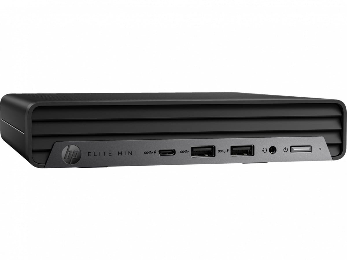 Kompjuter HP Elite Mini 800 G9, Intel Core i7, 16GB RAM, 1TB, i zi 2
