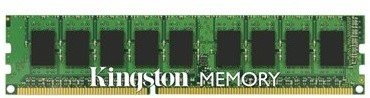 Memorie operative Kingston, 8GB DDR3, 1333MHz për IBM