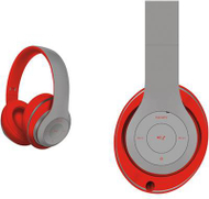 Kufje Freestyle FH0916, të hirta / të kuqe