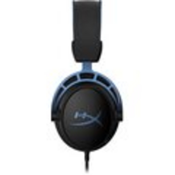 HyperX Cloud Alpha S Слушалки , црни