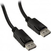 Akasa кабел DP - DP, 2m