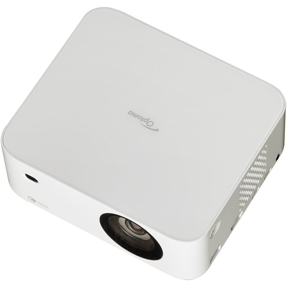 Projektor Optoma ML1080, 1080p, 1200 Lumens, i bardhë