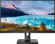 Monitor Philips S-line 272S1M/00, 27", Full HD, i zi